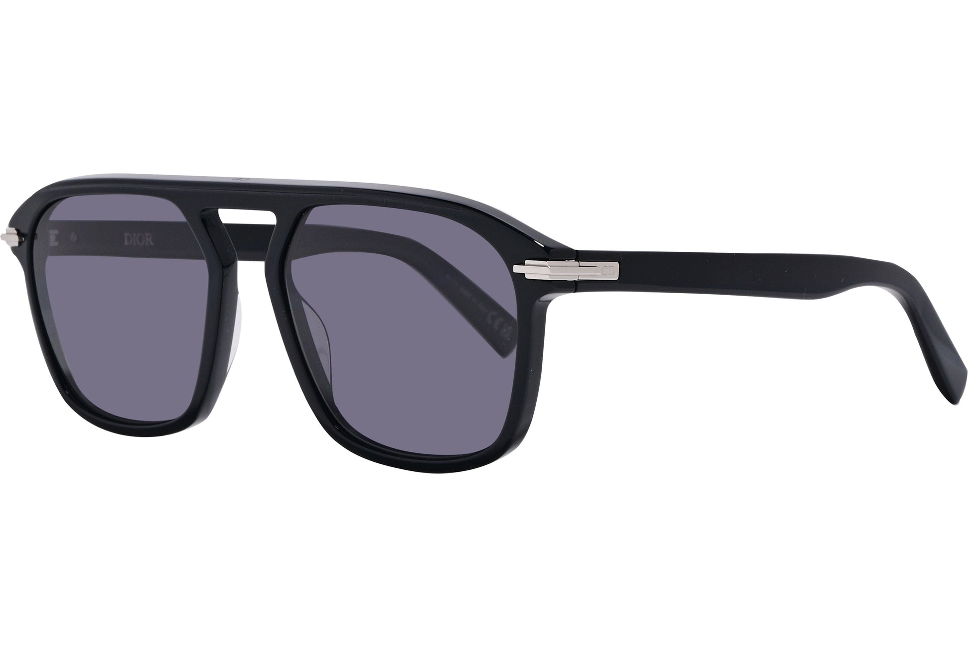 Christian Dior sunglasses side view