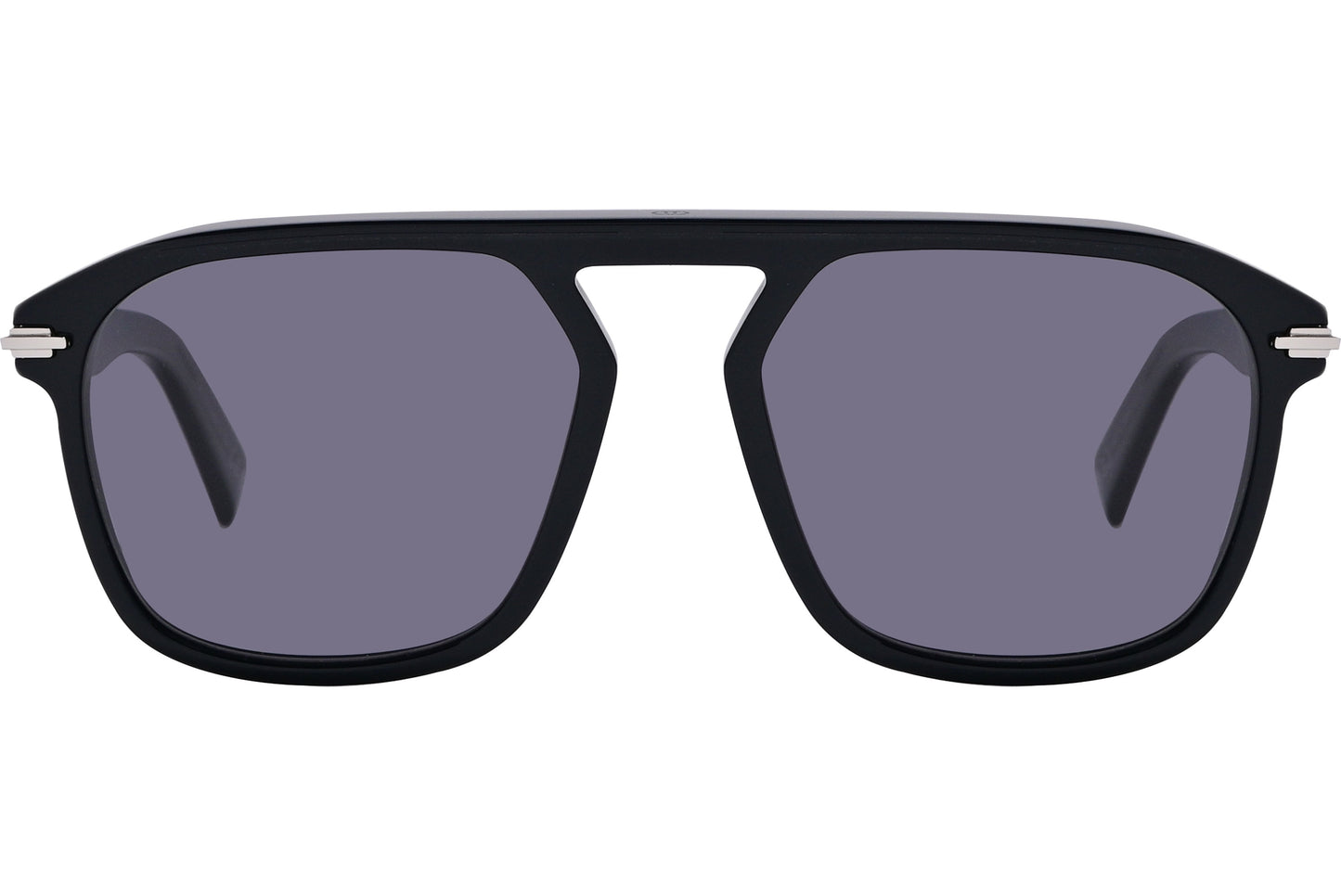 Christian Dior sunglasses front view