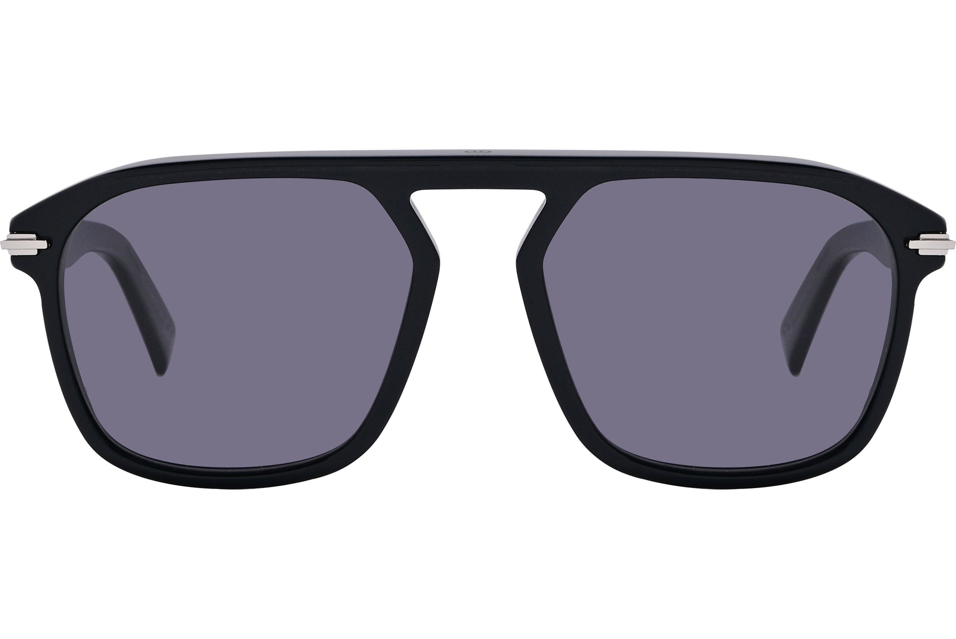 Christian Dior sunglasses front view