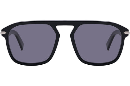 Christian Dior sunglasses front view