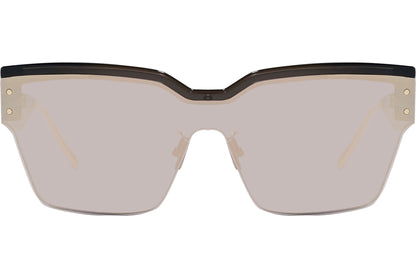 Christian Dior sunglasses front view