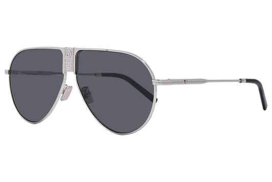 Christian Dior sunglasses side view