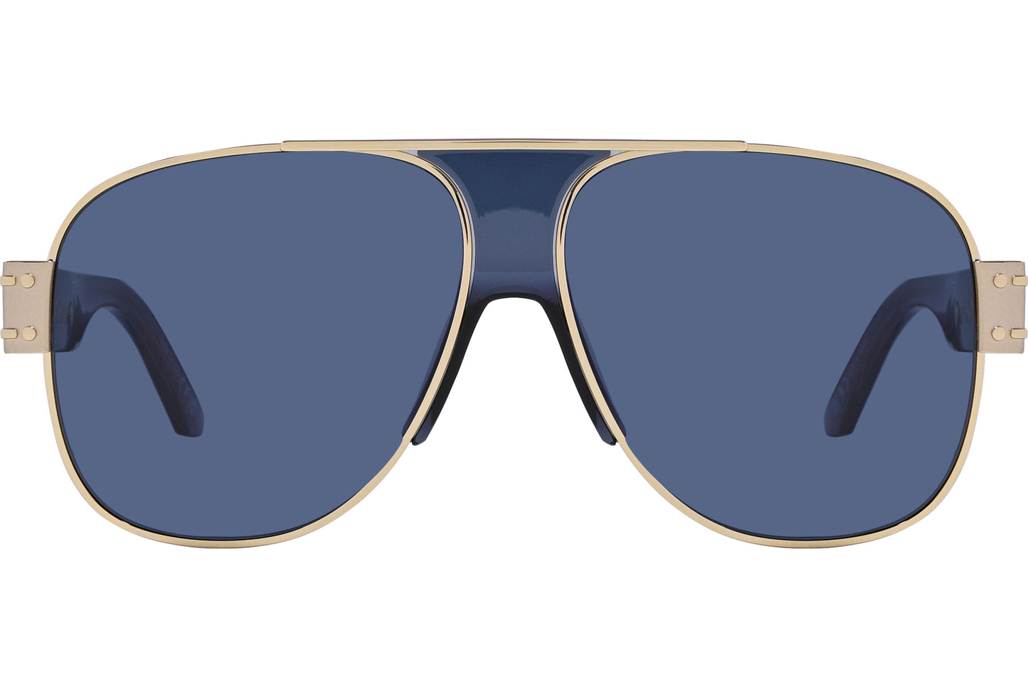 Christian Dior sunglasses front view