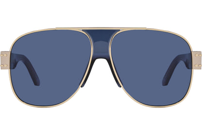 Christian Dior sunglasses front view