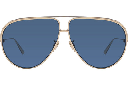 Christian Dior sunglasses front view