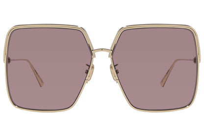 Christian Dior sunglasses front view