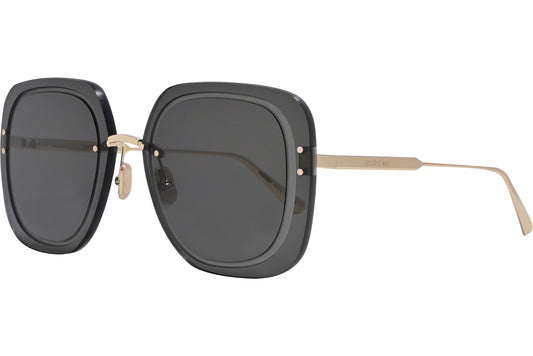 Christian Dior sunglasses side view