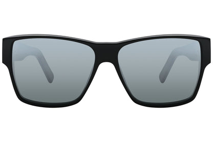 Christian Roth  Black Sunglasses Model: CRS00076-BLK