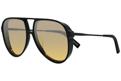 Christian Roth  Black Sunglasses Model: CRS00088-BLK