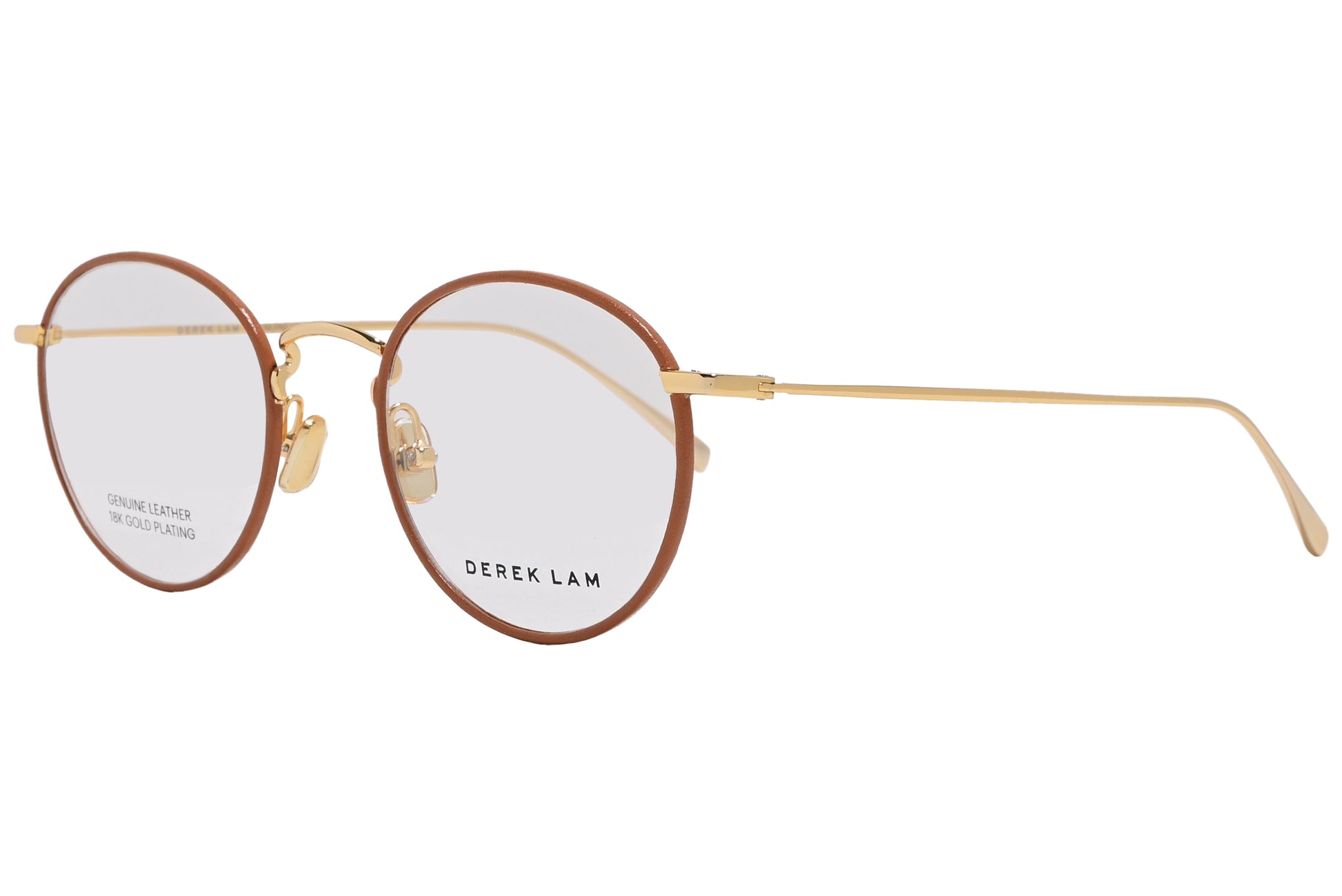 Derek Lam luxury and fashionable eyeglasses