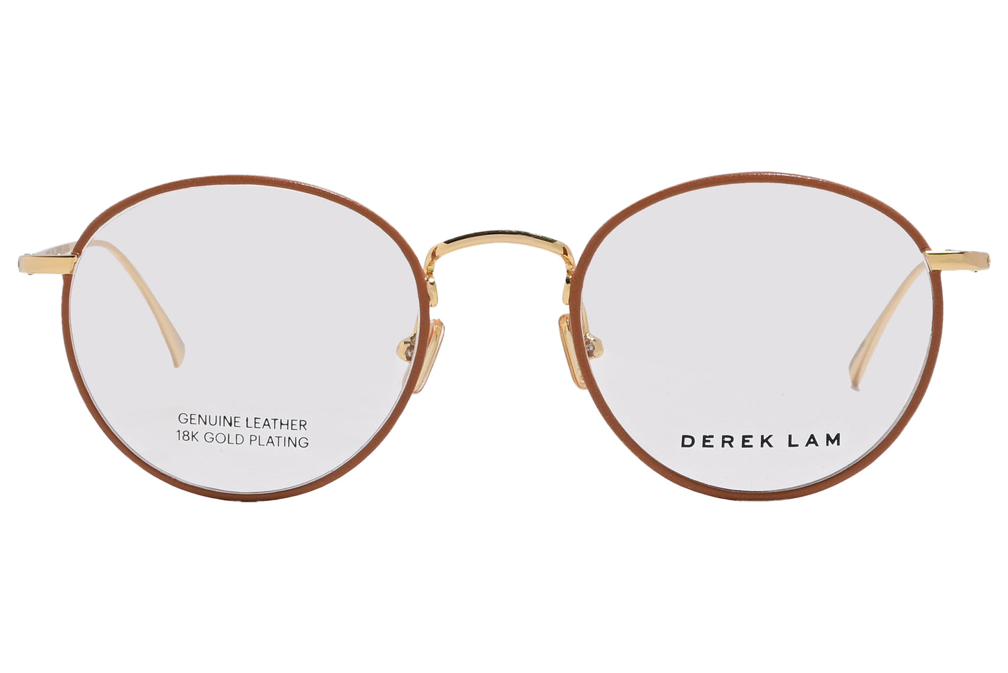 Derek Lam luxury and fashionable eyeglasses