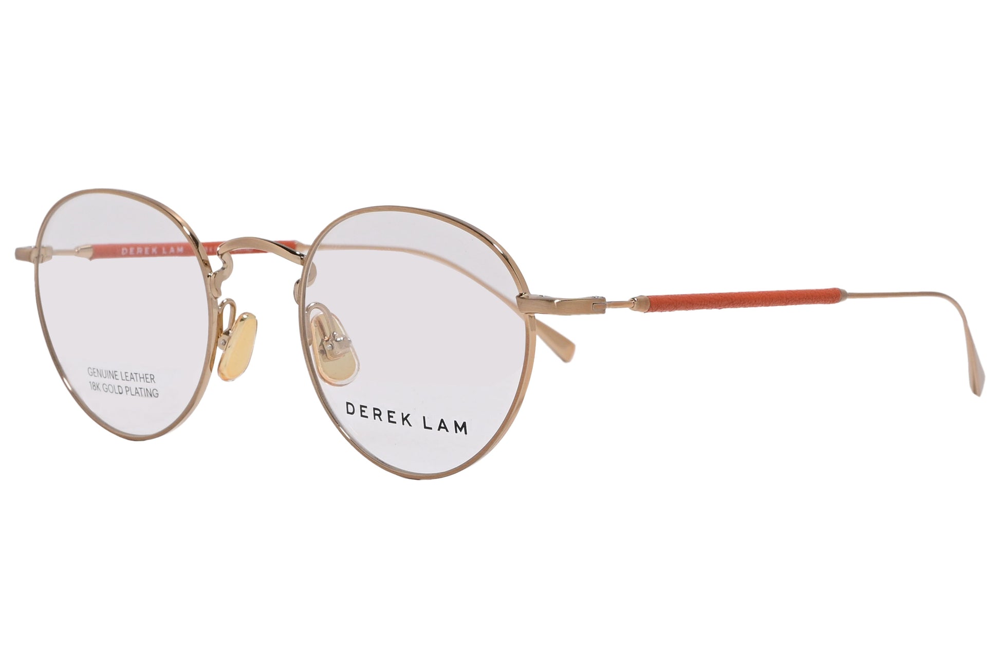 Derek Lam luxury and fashionable eyeglasses