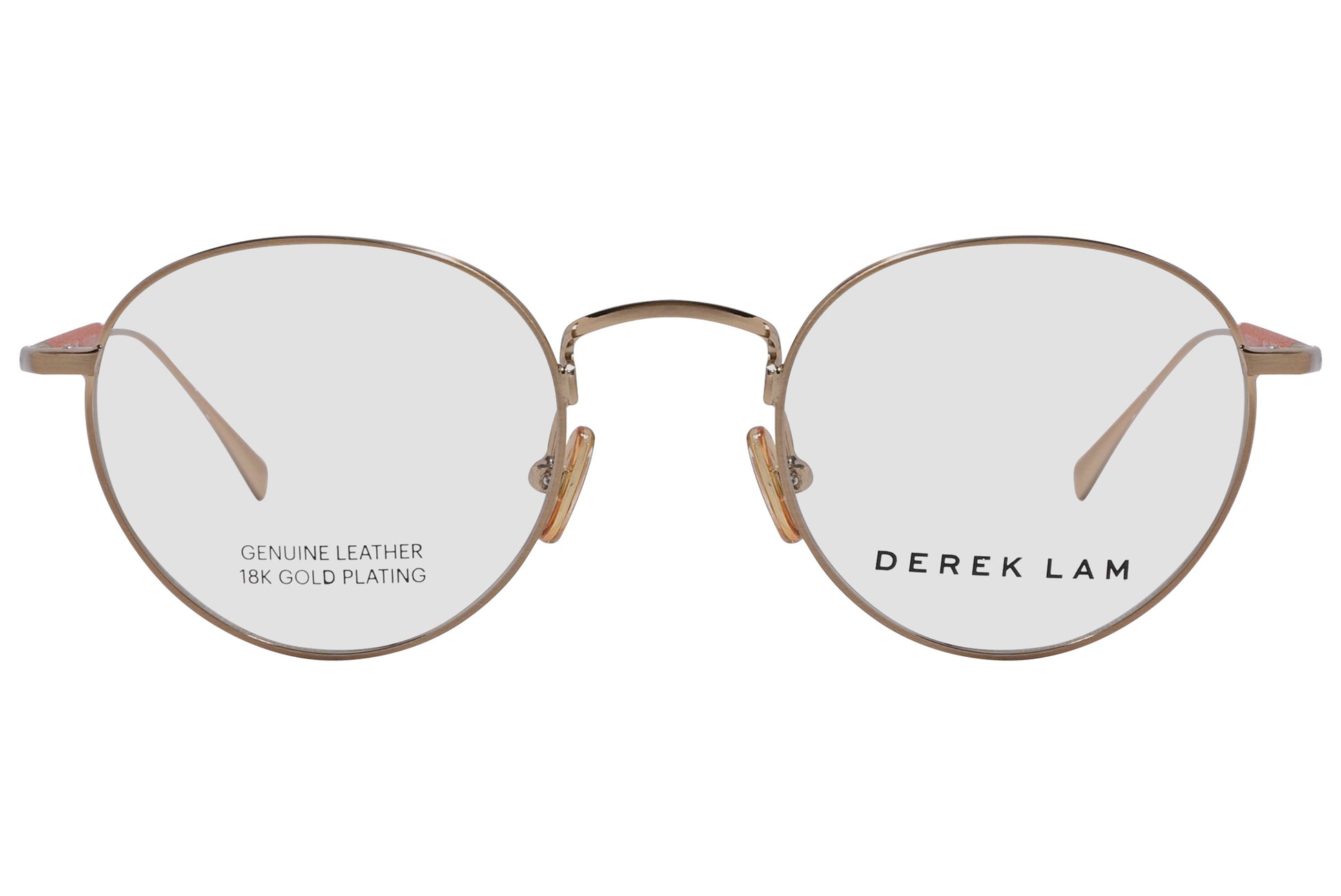 Derek Lam luxury and fashionable eyeglasses