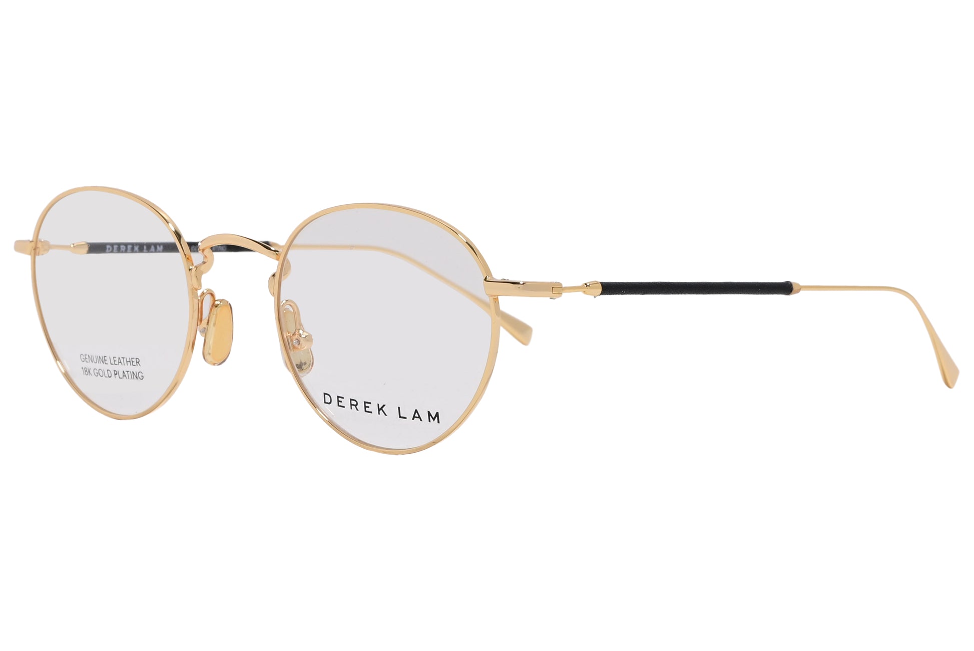 Derek Lam luxury and fashionable eyeglasses