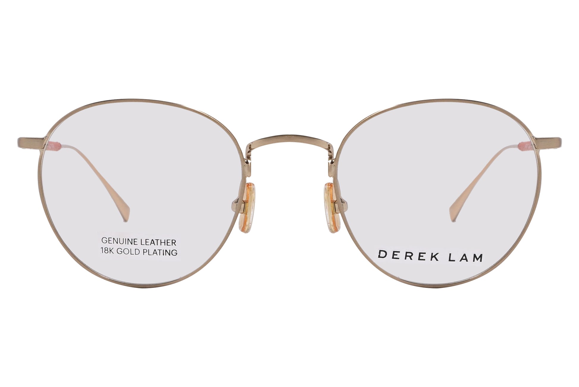 Derek Lam luxury and fashionable eyeglasses