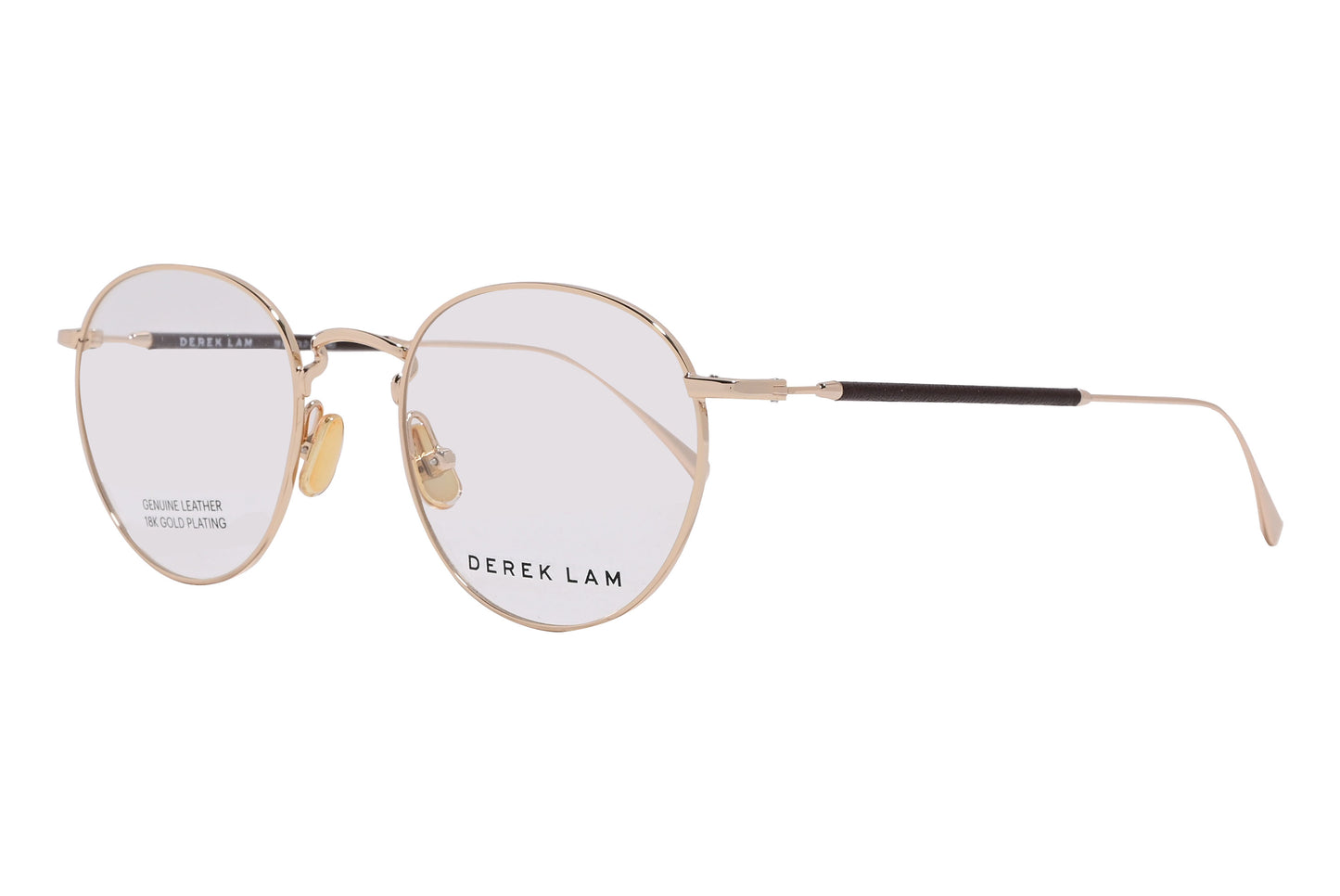 Derek Lam luxury and fashionable eyeglasses