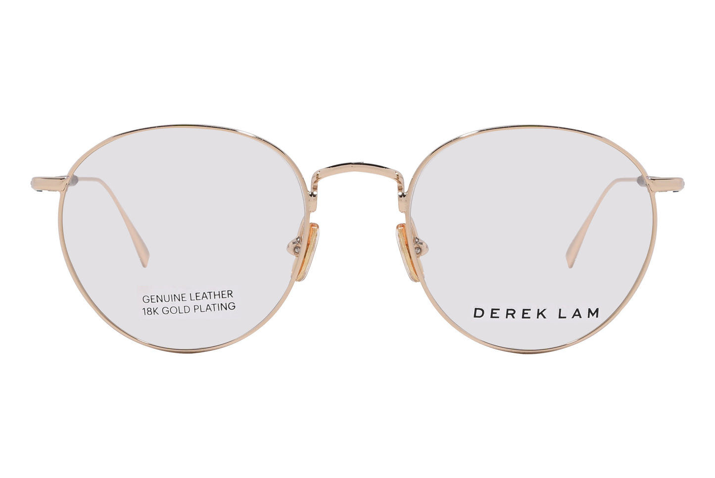 Derek Lam luxury and fashionable eyeglasses