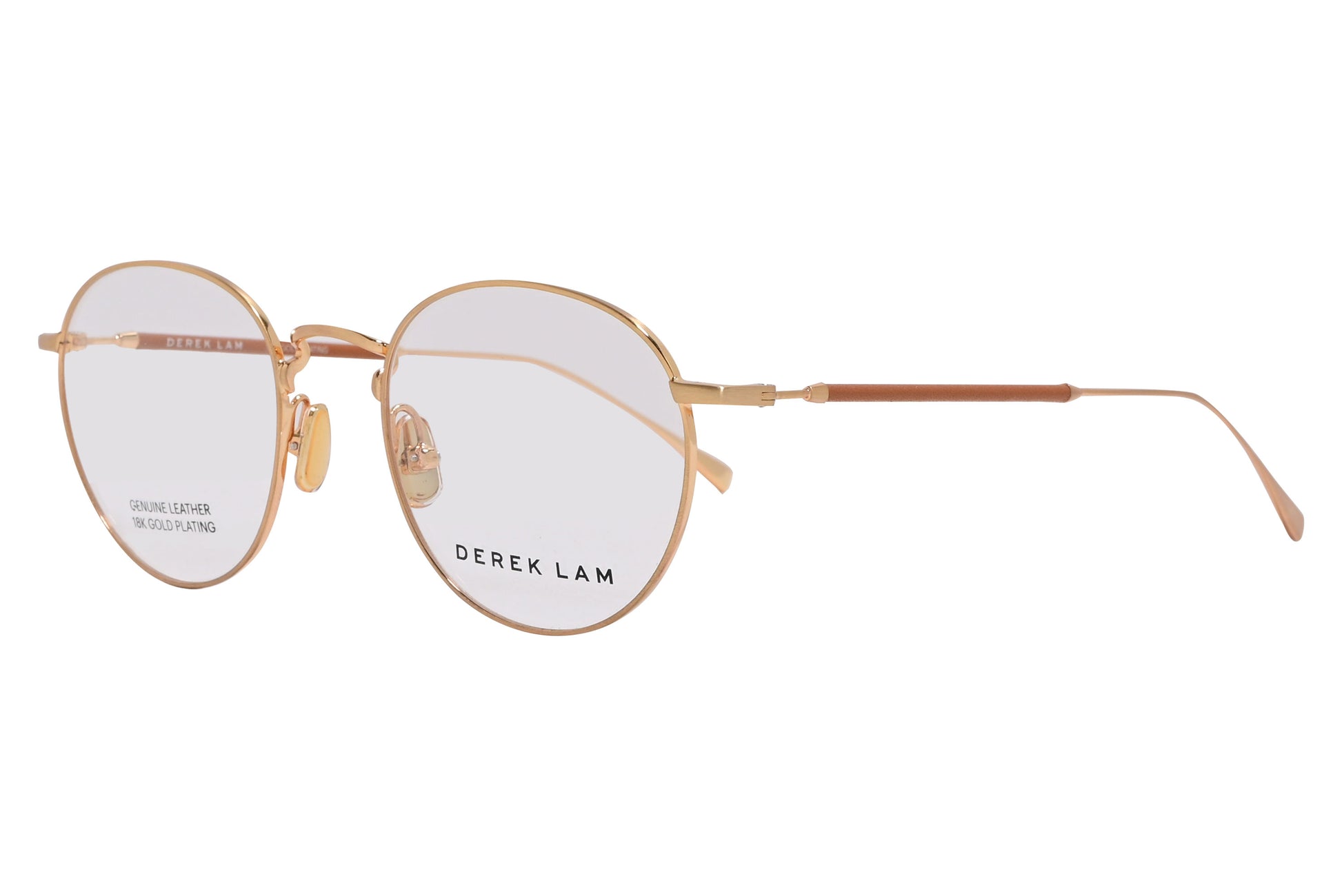 Derek Lam luxury and fashionable eyeglasses