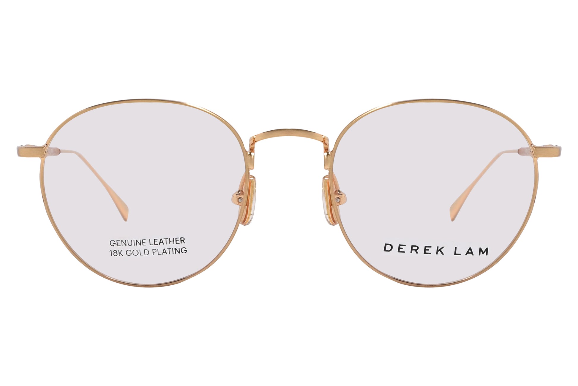 Derek Lam luxury and fashionable eyeglasses