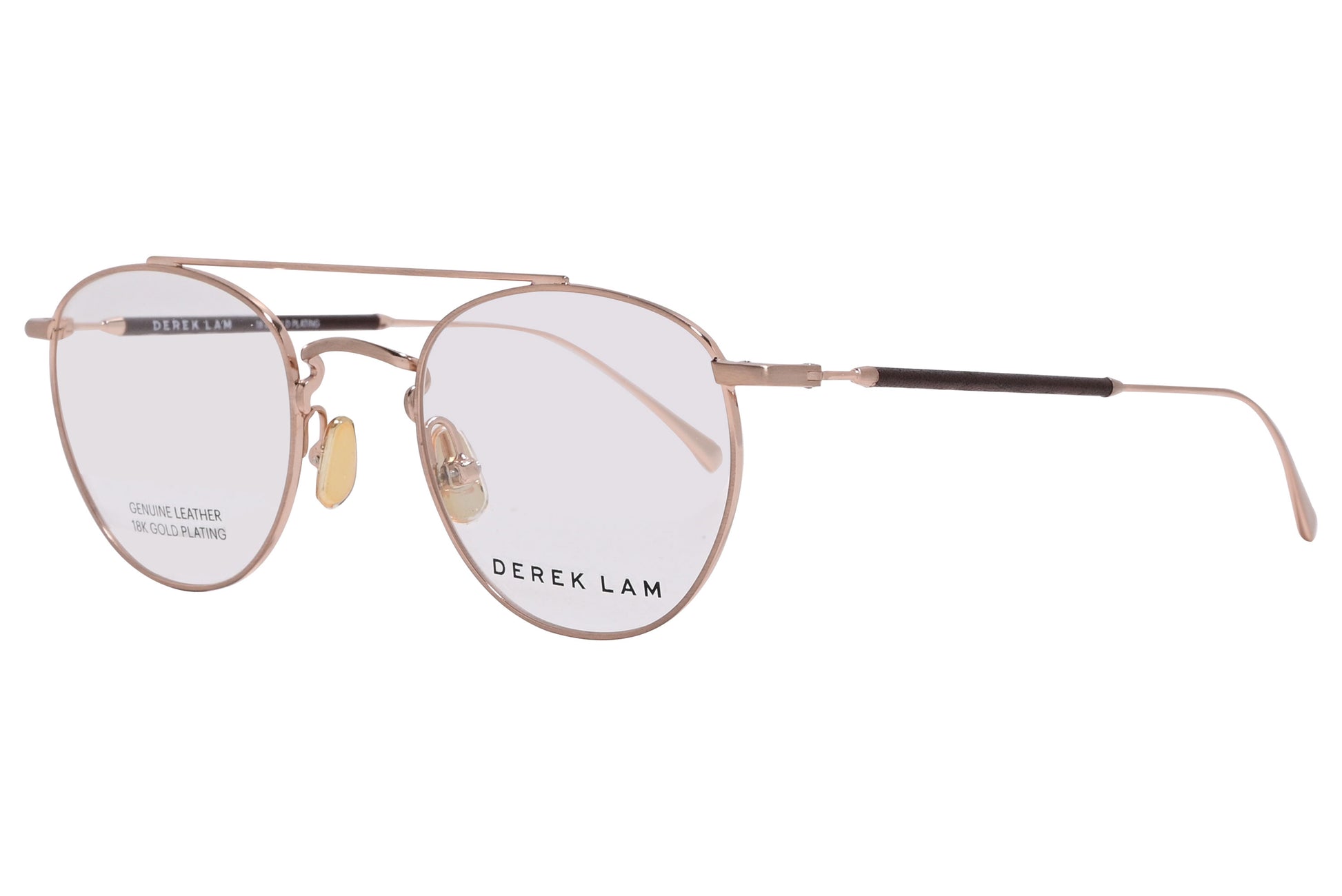 Derek Lam luxury and fashionable eyeglasses