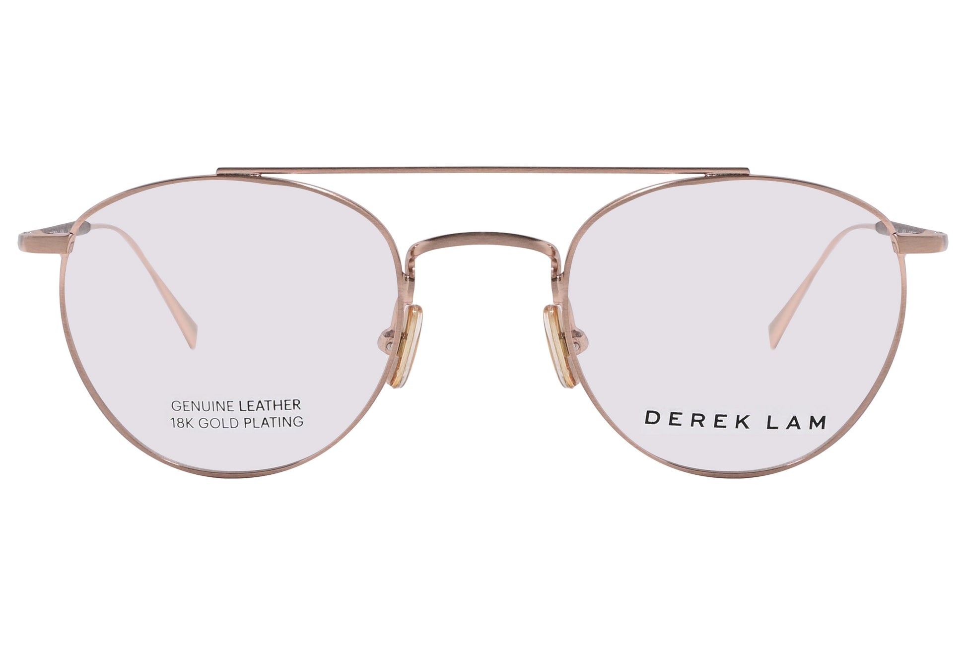 Derek Lam luxury and fashionable eyeglasses