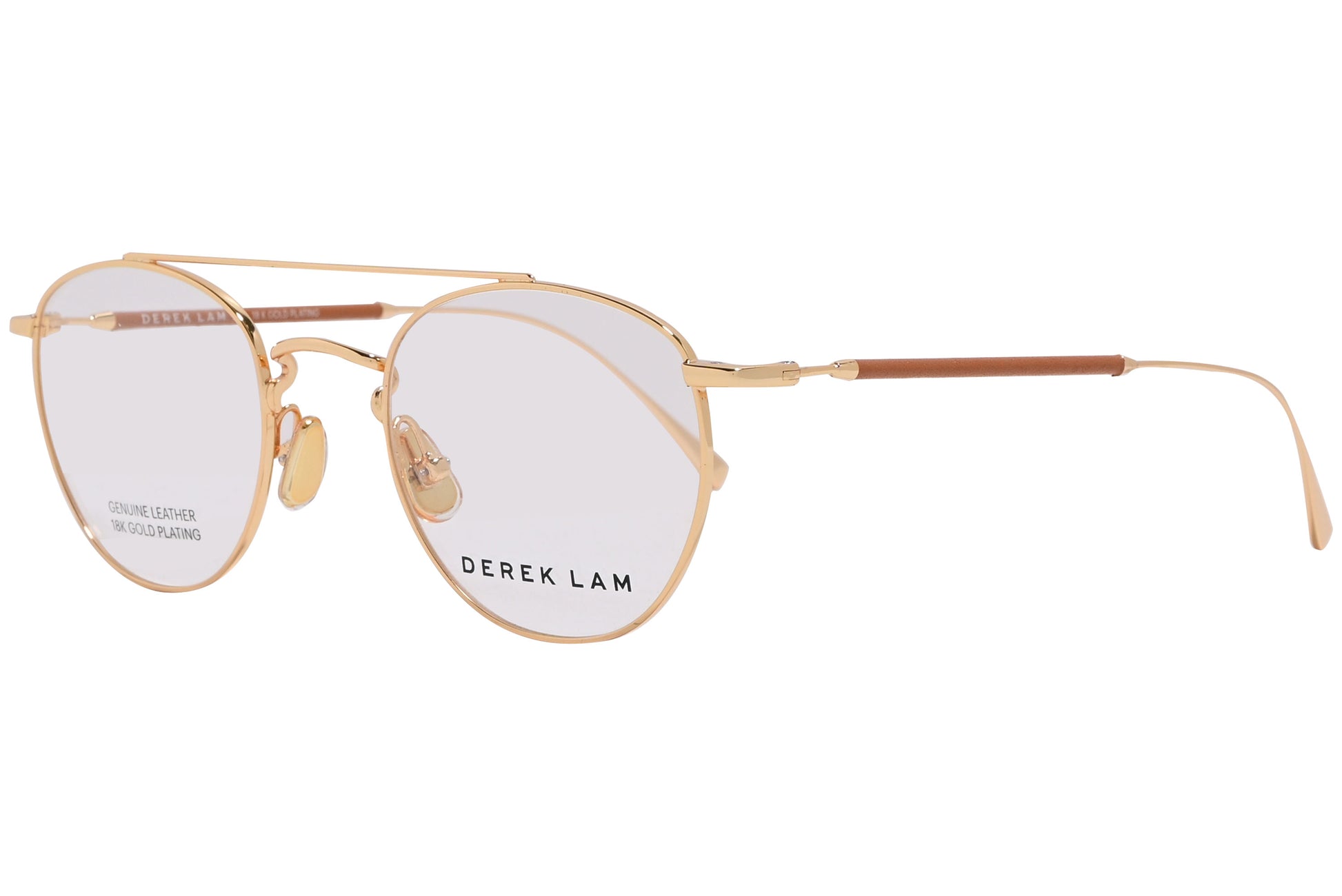 Derek Lam luxury and fashionable eyeglasses