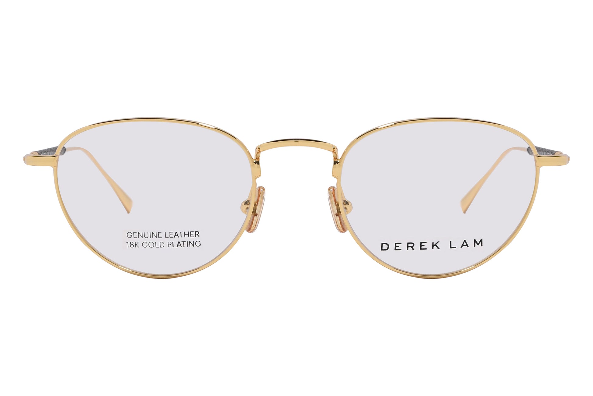 Derek Lam luxury and fashionable eyeglasses