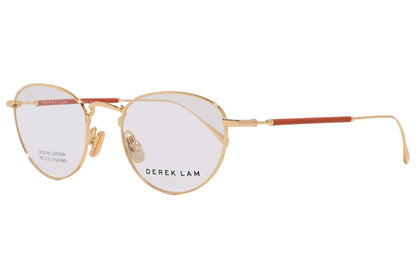 Derek Lam luxury and fashionable eyeglasses