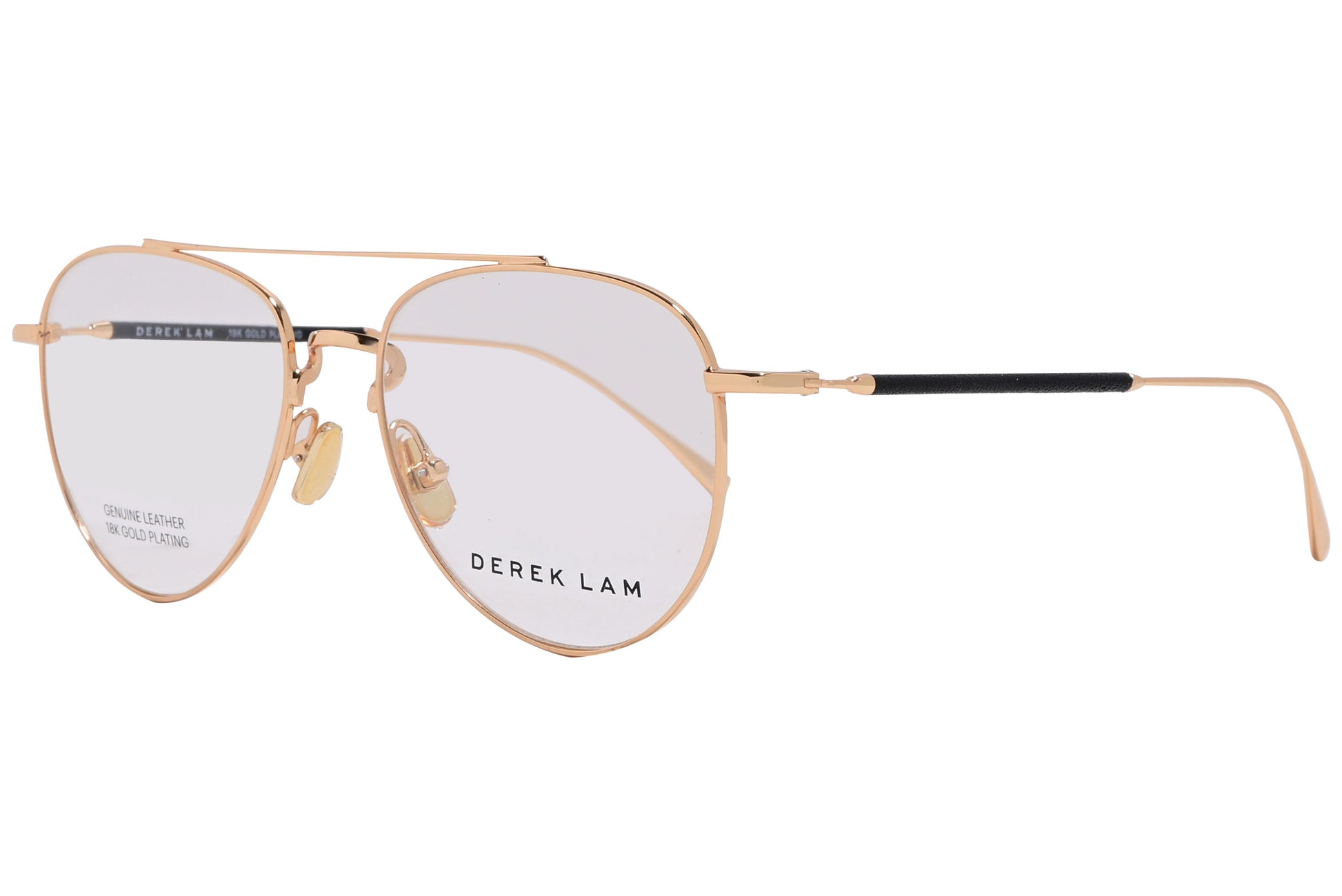 Derek Lam luxury and fashionable eyeglasses