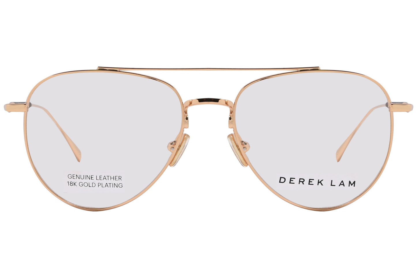 Derek Lam luxury and fashionable eyeglasses