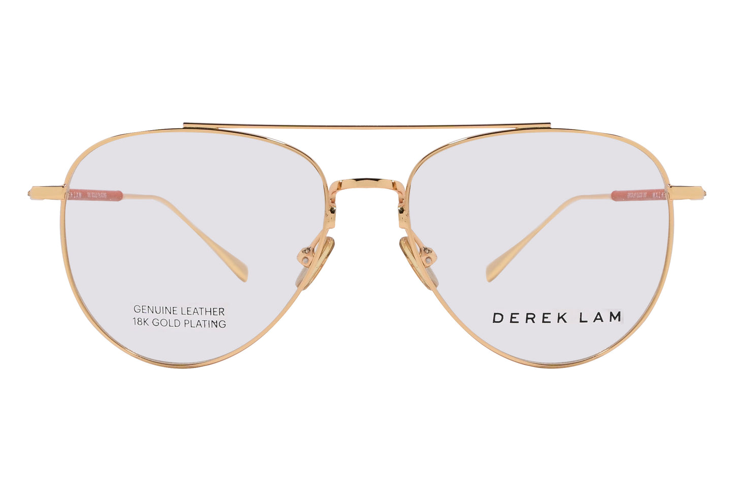 Derek Lam luxury and fashionable eyeglasses