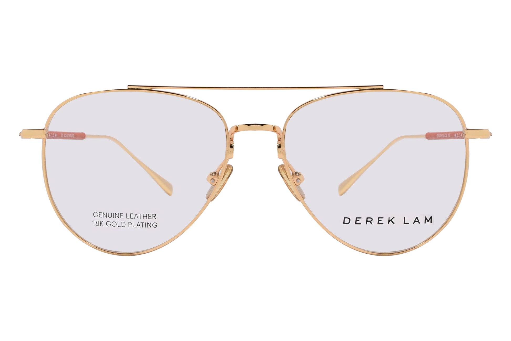 Derek Lam luxury and fashionable eyeglasses