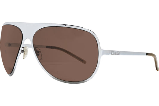 Dolce and Gabbana sunglasses side view