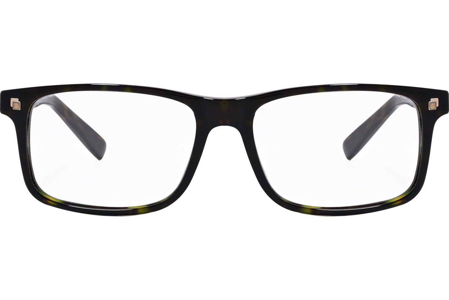 DSQUARED2 Square Tortoise Eyeglasses Frame Model: 5170-052