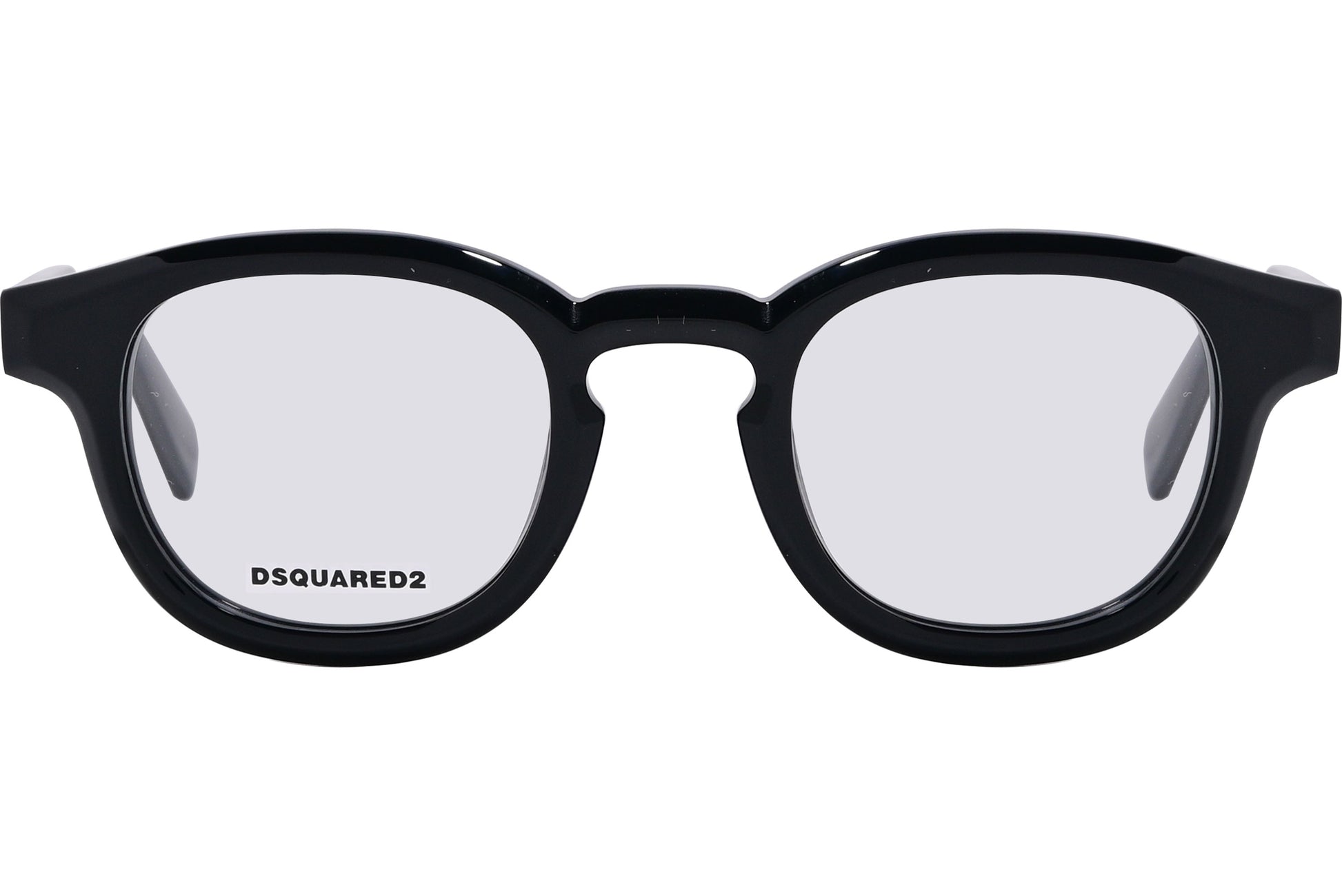 Dsquared2 sleek and modern design eyeglasses