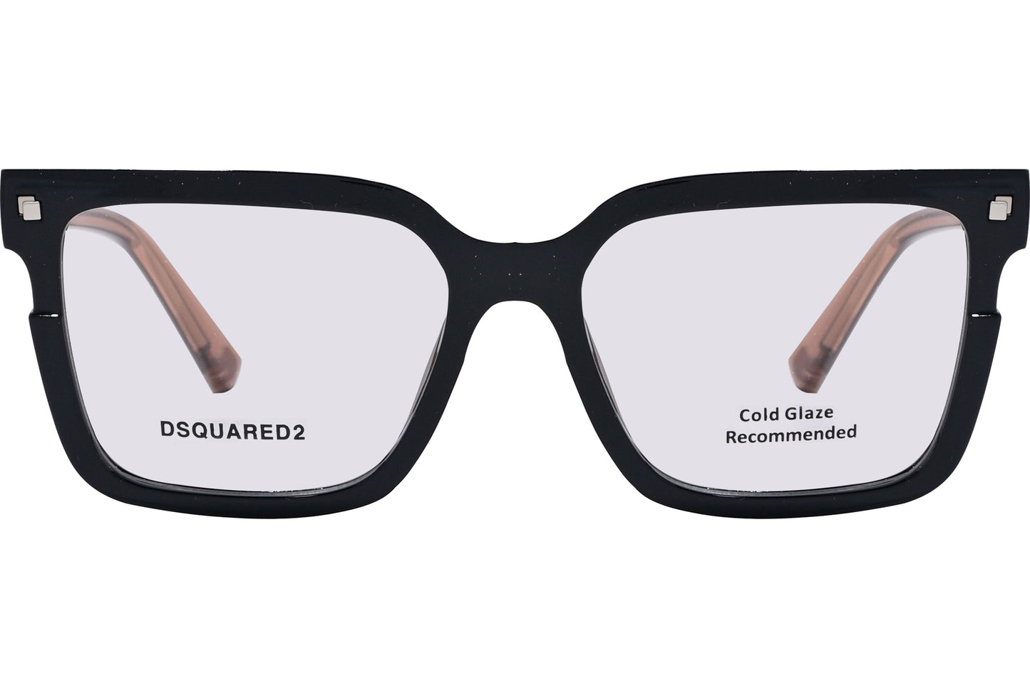 Dsquared2 sleek and modern design eyeglasses