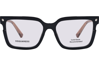 Dsquared2 sleek and modern design eyeglasses