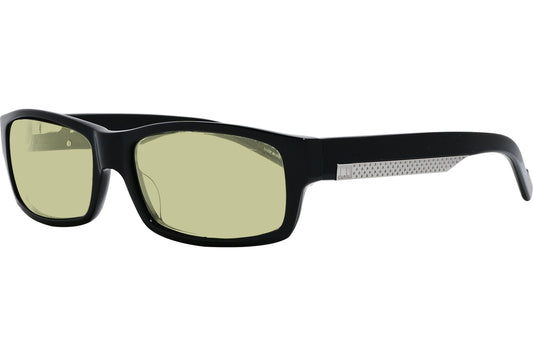 Dunhill sunglasses side view