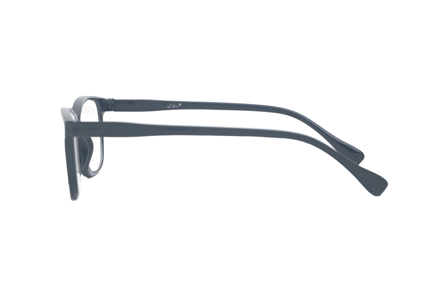 LIKII LK2009 Black - C1 Reading Glasses