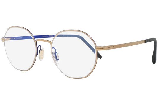 BVLGARI glasses front