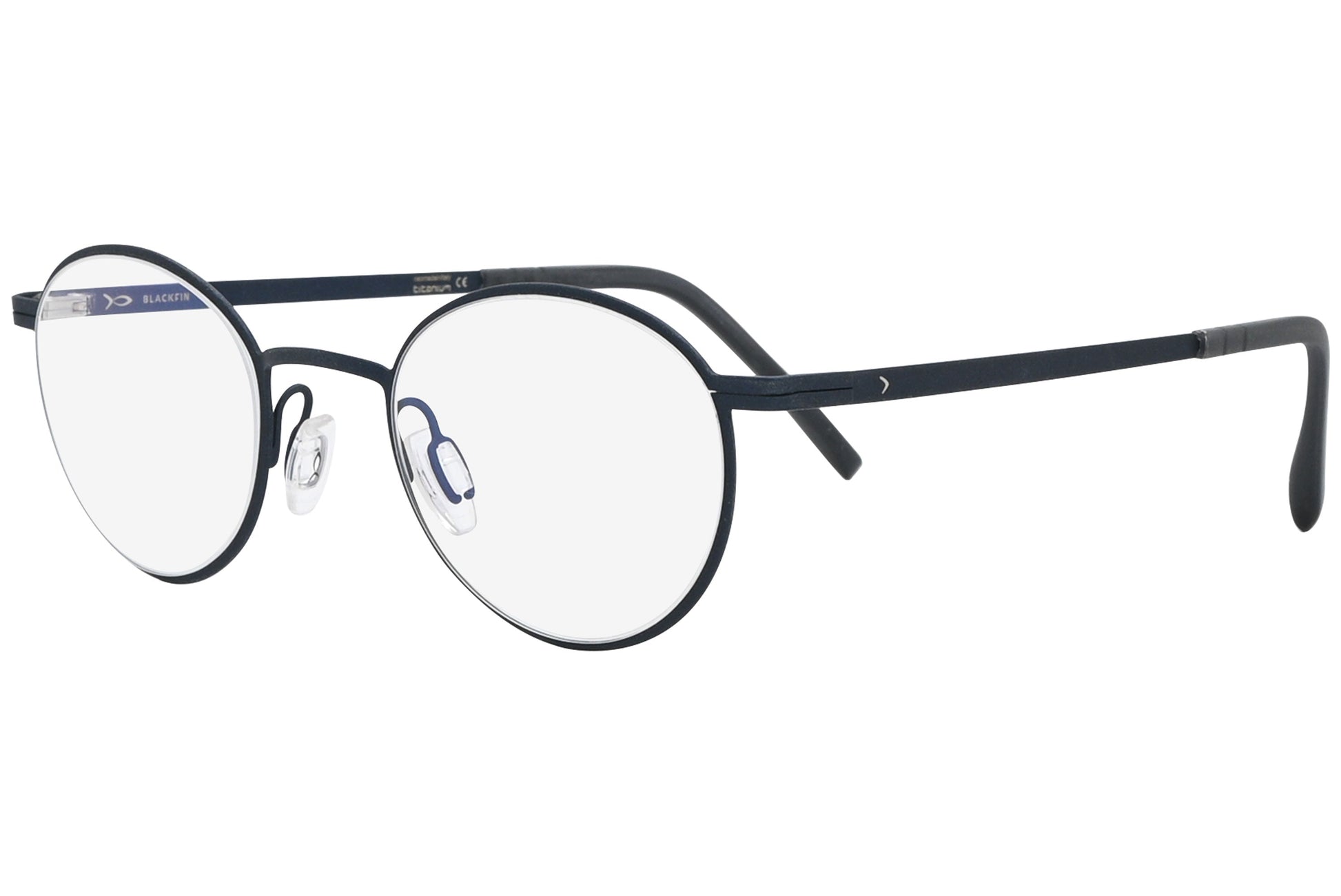 Blackfin glasses front