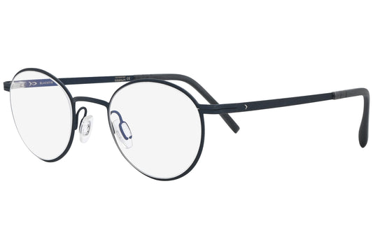 Blackfin glasses front