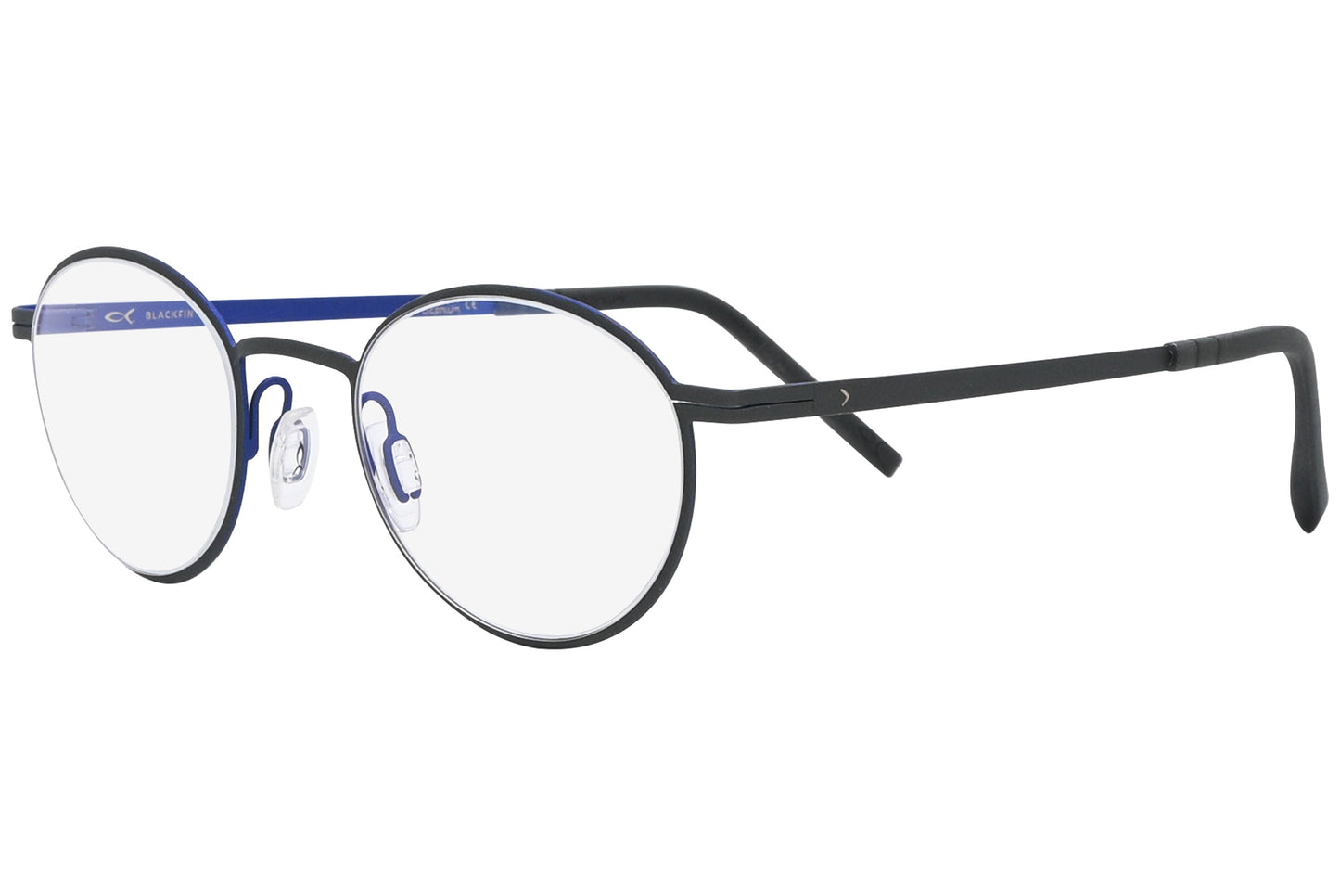 Blackfin glasses front