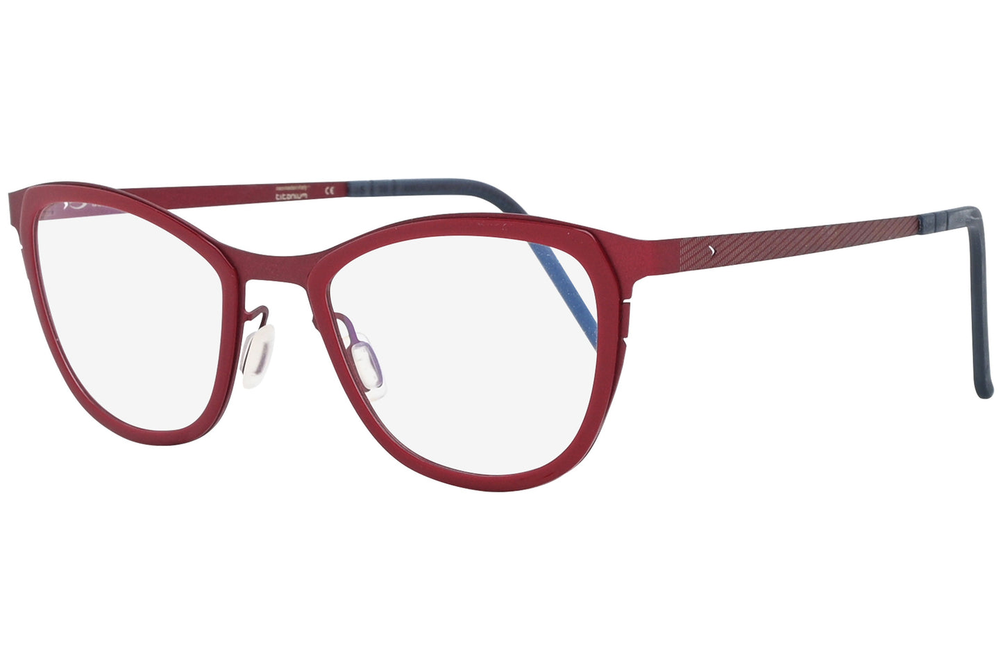 Blackfin glasses front