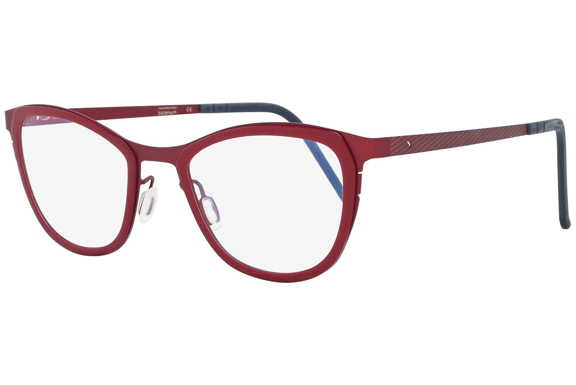 Blackfin glasses front