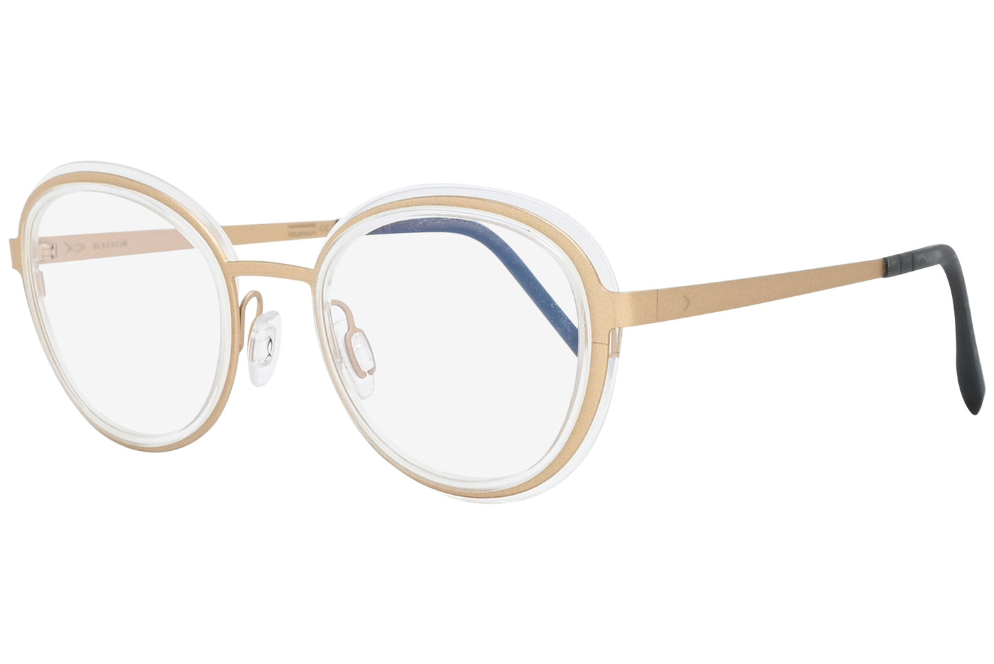 Blackfin glasses front