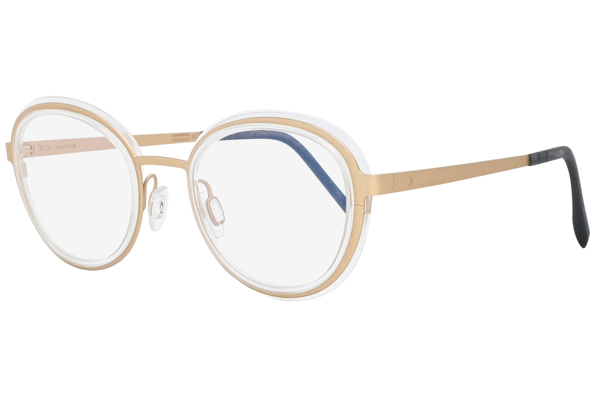 Blackfin glasses front