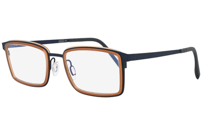 Blackfin glasses front