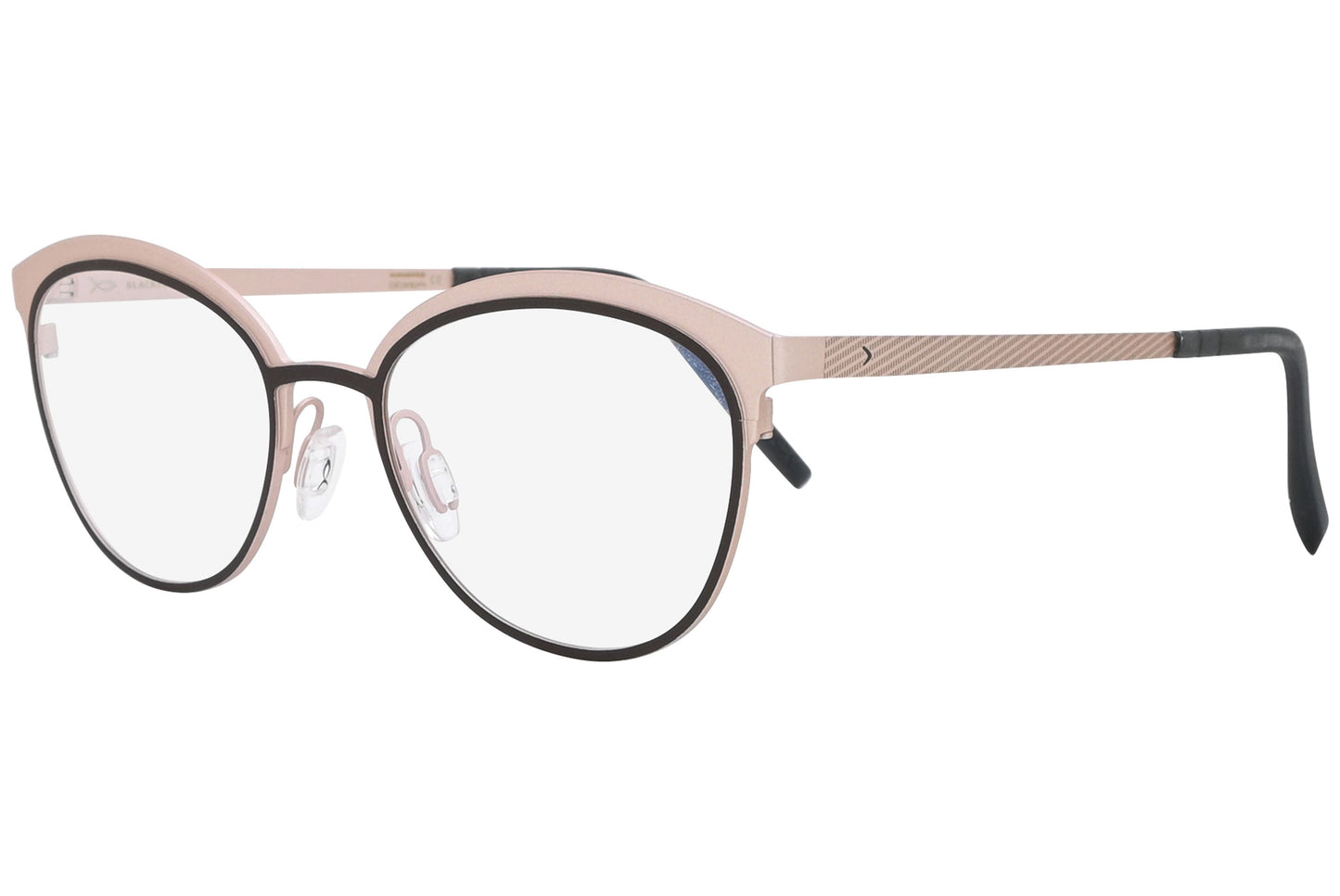 Blackfin glasses front