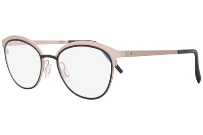 Blackfin glasses front